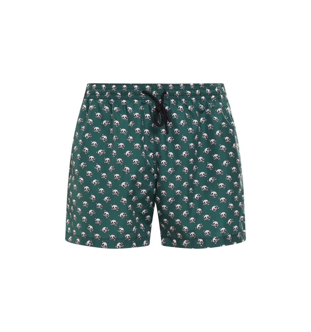 BOXER MODELLO  SAINT VINCENT STAMPATO