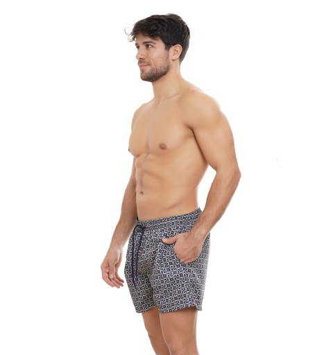 BOXER MODELLO  SAINT VINCENT STAMPATO