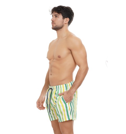 BOXER MODELLO  SAINT VINCENT STAMPATO