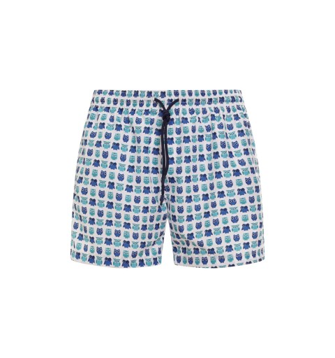 BOXER MODELLO  SAINT VINCENT STAMPATO