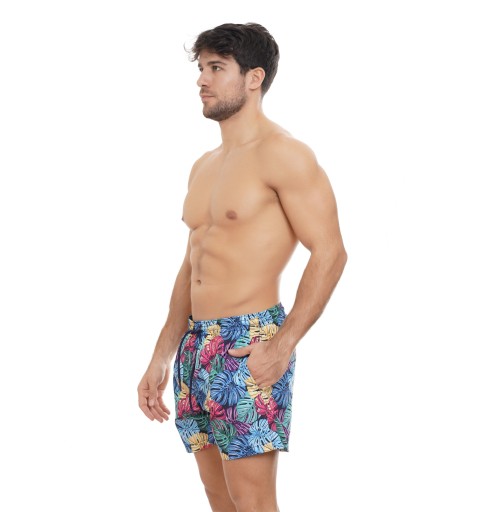 BOXER MODELLO  SAINT VINCENT STAMPATO