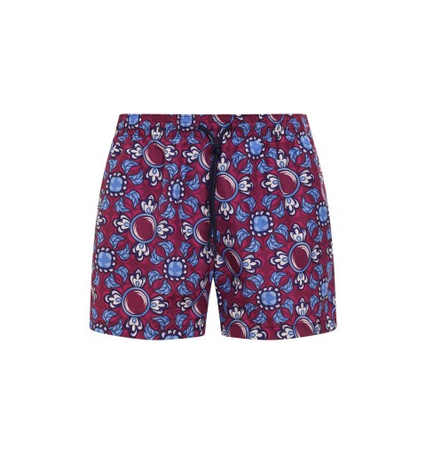 BOXER MODELLO  SAINT VINCENT STAMPATO