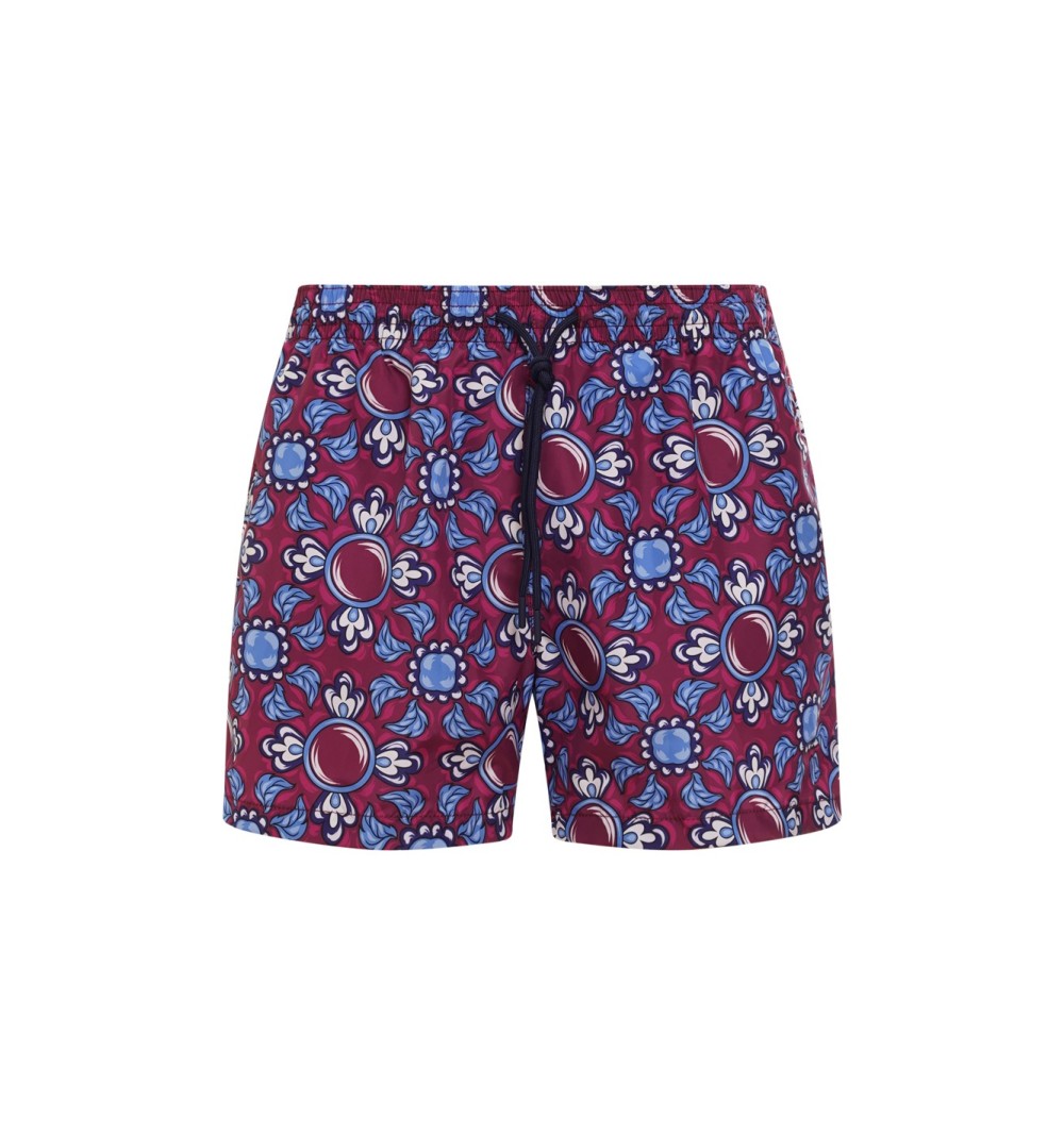 BOXER MODELLO  SAINT VINCENT STAMPATO